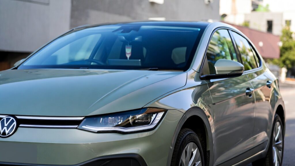 Volkswagen ID Polo